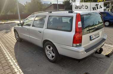 Универсал Volvo V70 2007 в Ирпене