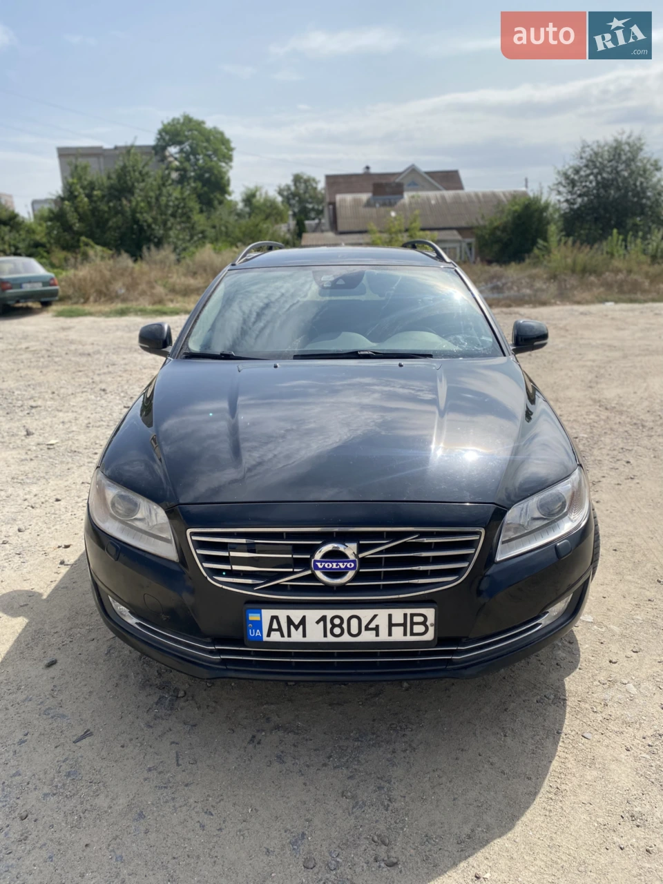 2015 Volvo V70 - мініатюра 19