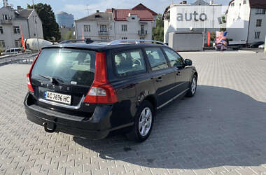 Универсал Volvo V70 2007 в Львове