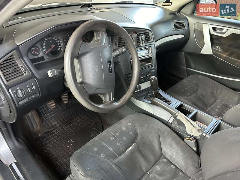 Универсал Volvo V70 2000 в Судовой Вишне