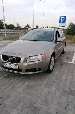 Універсал Volvo V70 2007 в Житомирі