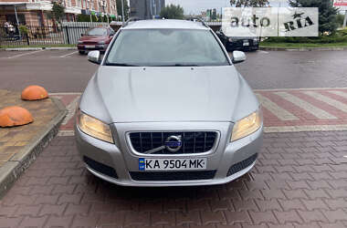 Универсал Volvo V70 2011 в Киеве