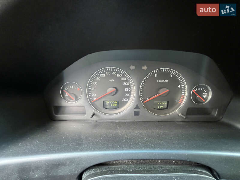 Универсал Volvo V70 2004 в Хмельницком