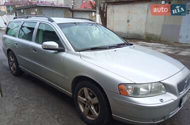 Універсал Volvo V70 2007 в Борисполі