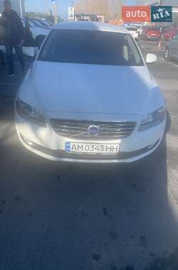 Универсал Volvo V70 2015 в Житомире