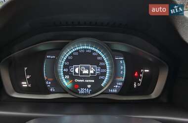 Универсал Volvo V70 2014 в 