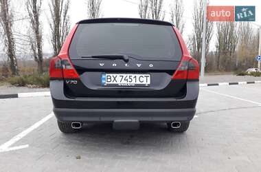 Универсал Volvo V70 2009 в Хмельницком