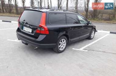 Универсал Volvo V70 2009 в Хмельницком