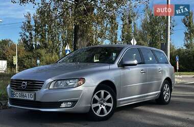 Універсал Volvo V70 2013 в Львові