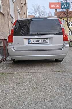 Универсал Volvo V70 2004 в Каменец-Подольском