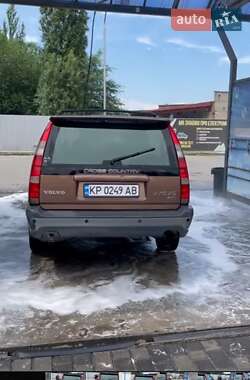 Универсал Volvo V70 1998 в 