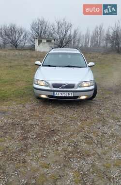 Універсал Volvo V70 2001 в Білій Церкві