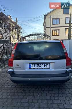 Універсал Volvo V70 2002 в Івано-Франківську