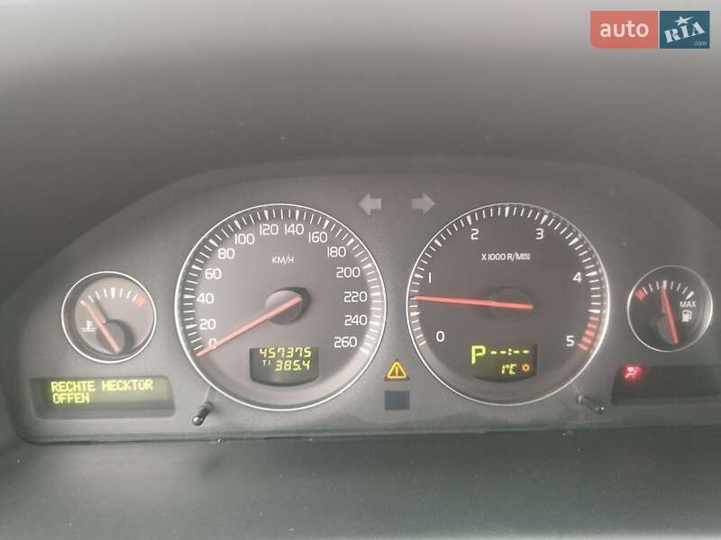 Універсал Volvo V70 2005 в Ірпені