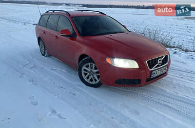 Универсал Volvo V70 2012 в Житомире