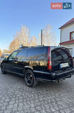 Універсал Volvo V70 1998 в Рівному