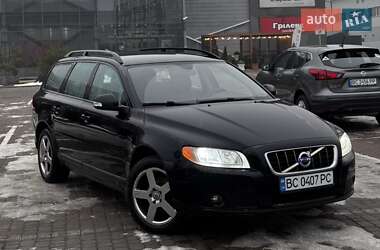 Універсал Volvo V70 2009 в Львові