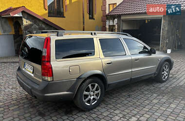 Універсал Volvo V70 2001 в Городку