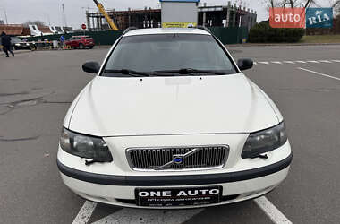 Универсал Volvo V70 2002 в 
