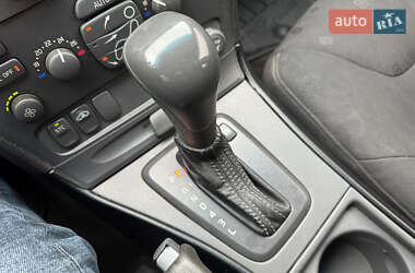 Универсал Volvo V70 2002 в 