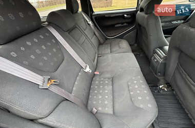 Универсал Volvo V70 2002 в 