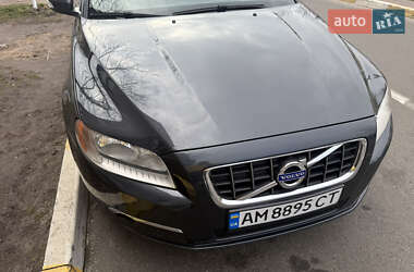 Універсал Volvo V70 2011 в Києві