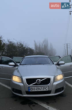 Универсал Volvo V70 2013 в Одессе