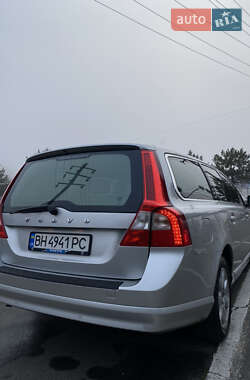 Универсал Volvo V70 2013 в Одессе