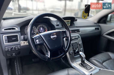 Универсал Volvo V70 2013 в Одессе