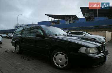 Універсал Volvo V70 1999 в Хмельницькому