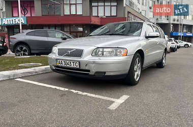 Універсал Volvo V70 2007 в Києві