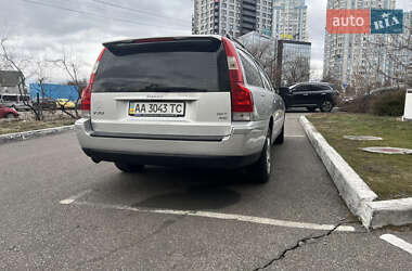 Універсал Volvo V70 2007 в Києві