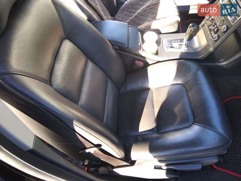 Универсал Volvo V70 2009 в Бориславе фото 3 Универсал Volvo V70 2009 в Бориславе