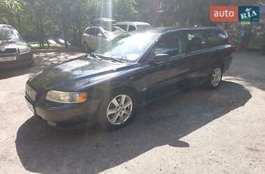 Универсал Volvo V70 2004 в Львове