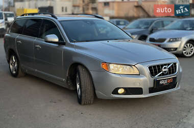 Універсал Volvo V70 2012 в Червонограді