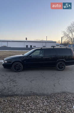 Універсал Volvo V70 1998 в 