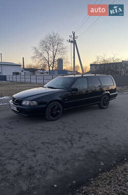 Універсал Volvo V70 1998 в 
