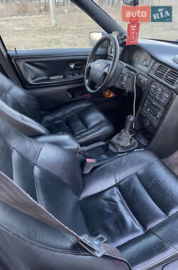 Універсал Volvo V70 1998 в 