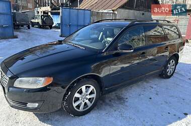 Универсал Volvo V70 2013 в Шостке