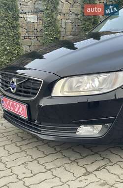 Універсал Volvo V70 2015 в 