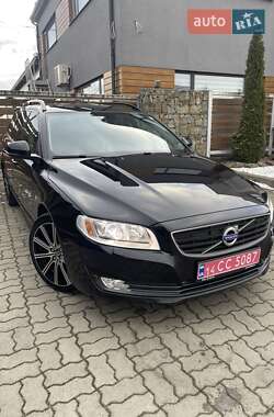 Універсал Volvo V70 2015 в 