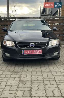 Універсал Volvo V70 2015 в 