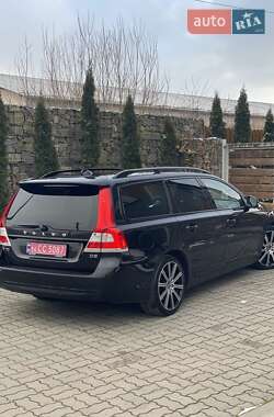 Універсал Volvo V70 2015 в 