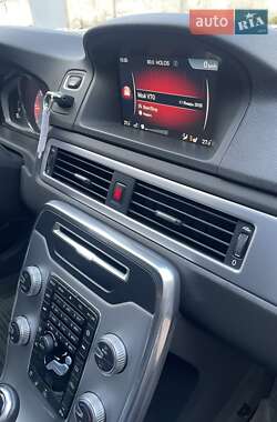 Універсал Volvo V70 2015 в 