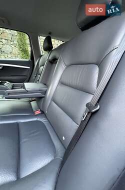 Універсал Volvo V70 2015 в 