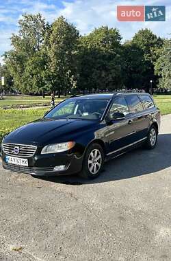 Універсал Volvo V70 2013 в Шостці