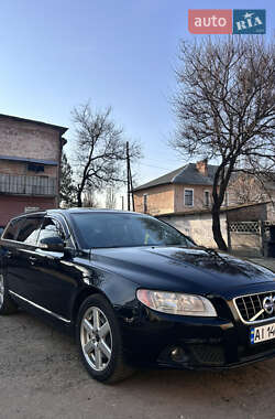Універсал Volvo V70 2011 в 