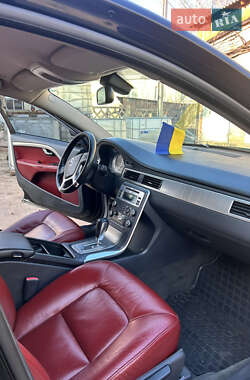 Універсал Volvo V70 2011 в 