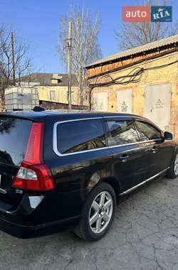 Універсал Volvo V70 2011 в 