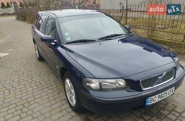 Универсал Volvo V70 2003 в Сокале